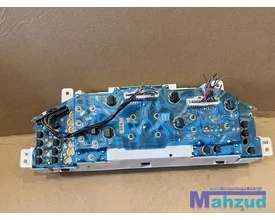 mazda-323-tellerunit-kmteller-instrumentenpaneel-1994-1998 — foto 2