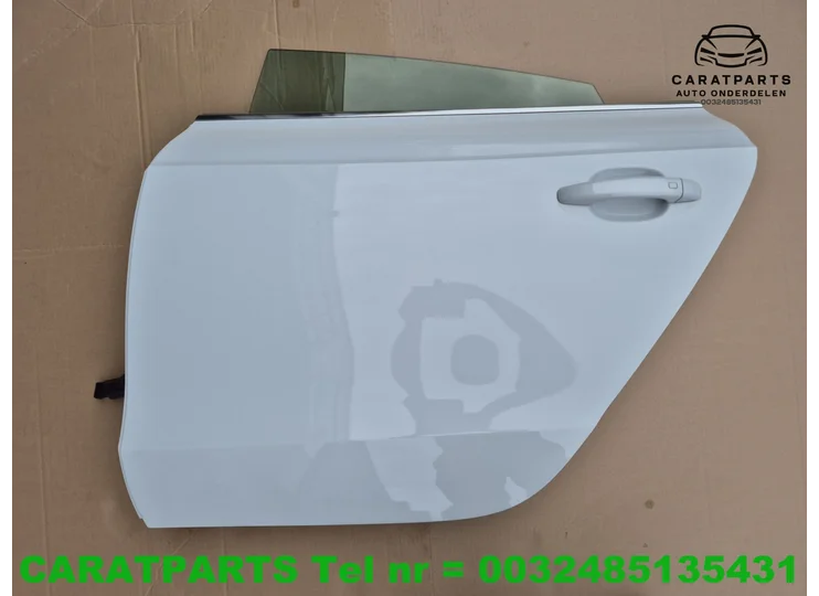8T8833051D Audi A5 portier a5 deur A5 deur a5 sportback LS9R