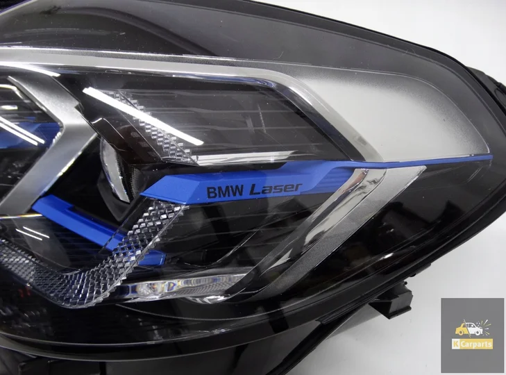 koplamp-bmw-ix3-x3-g01-x4-g02-lci-laser-led-links-5a2921706 — foto 3