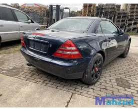 1998-mercedes-slk-r170-23-111973-donker-blauw-onderdelen — foto 6