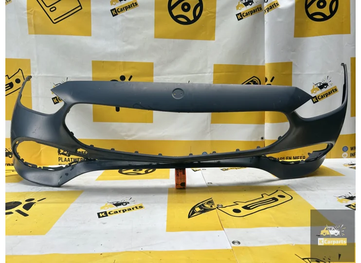Mercedes C klasse W206 voorbumper bumper PDC  A2068808501