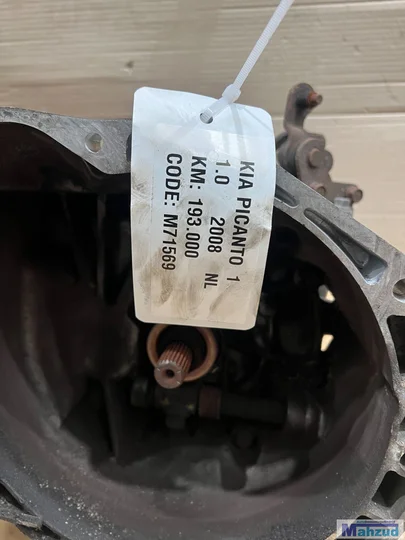 kia-picanto-1-10-versnellingsbak-m71569 — foto 2