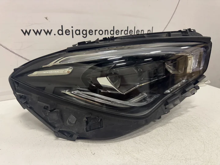 mercedes-w118-cla-multibeam-koplamp-rechts-a1189063200 — foto 3