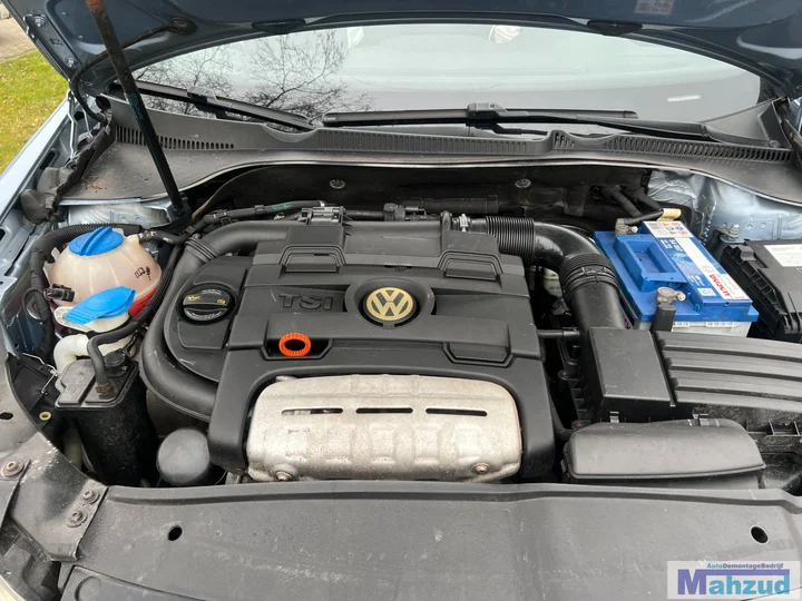 vw-golf-6-14-tsi-cavd-cav-kwb-motor-la5q-demontage-sloop-onderdelen — foto 28