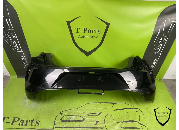 opel astra L rear bumper bumper 20+ PDC