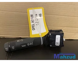 opel-adam-corsa-e-knipperlicht-richtingaawijzer-schakelaar-2012-2019