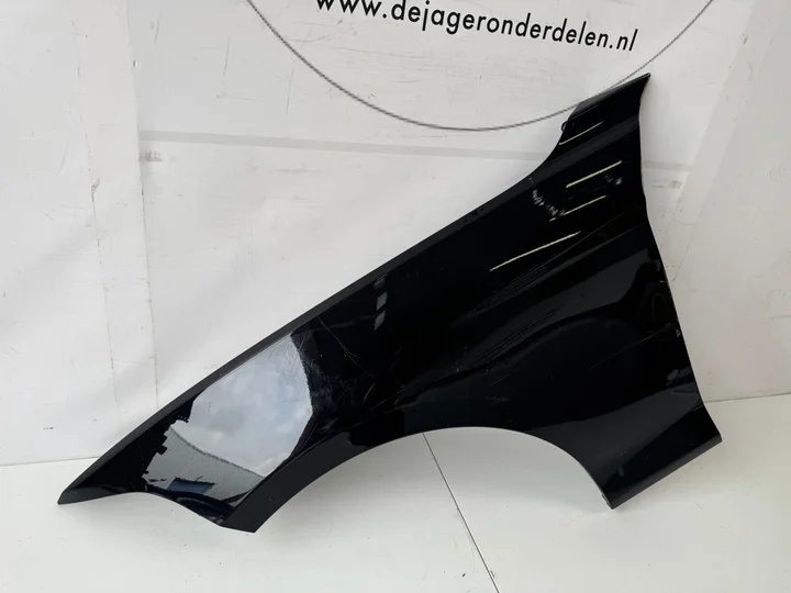 bmw-f20-f21-zijscherm-voorscherm-spatbord-links — foto 3