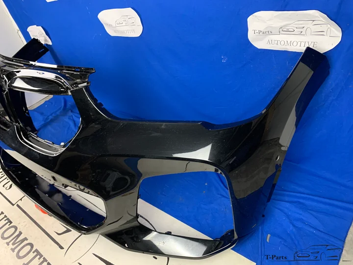 bmw-x1-f48-m-pakket-voorbumper-bumper-51118075875 — foto 3