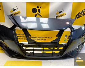 voorbumper-nissan-micra-k14-origineel-bumper-620225fa0h — foto 6
