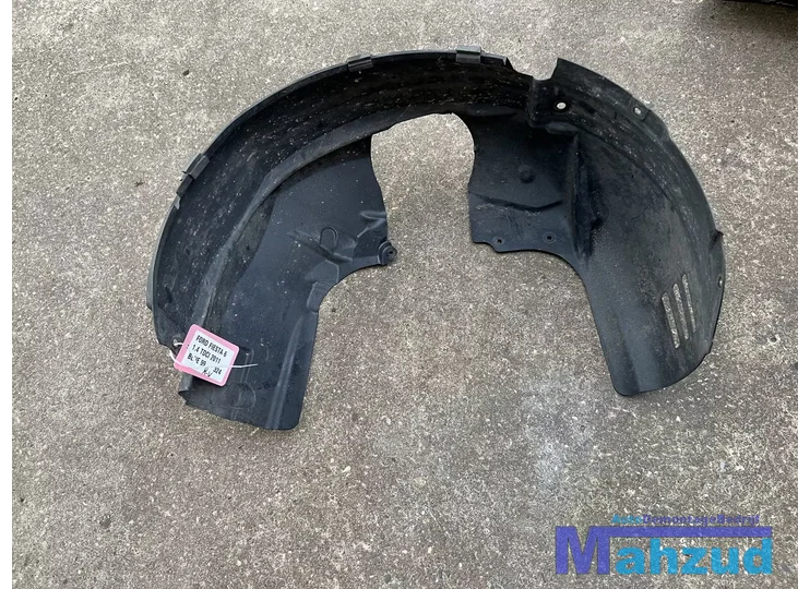 FORD FIESTA 6 rechts voor modderkuip wielkuip 2008-2017