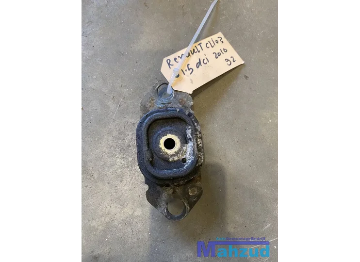 RENAULT CLIO 3 Versnellingsbak steun onder zijkant