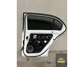 mercedes-w177-deur-compleet-portier-wit-rechts-achter — foto 8
