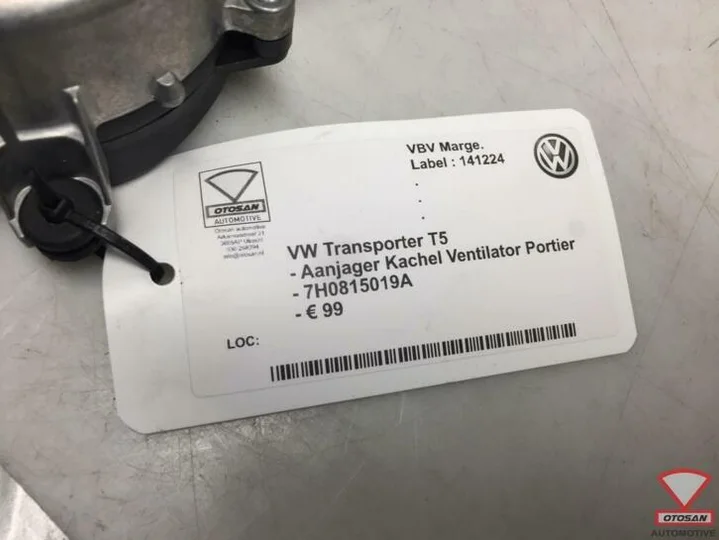 vw-transporter-t5-kachel-aanjager-portier-7h0815019a — foto 2