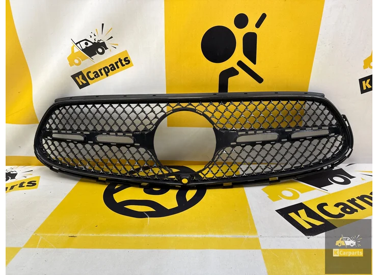Mercedes-Benz GLC AMG Kühlergrill A2548881800