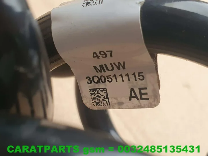 3q0511115ae-arteon-spiraalveer-formentor-veren-spiraalveren — foto 5