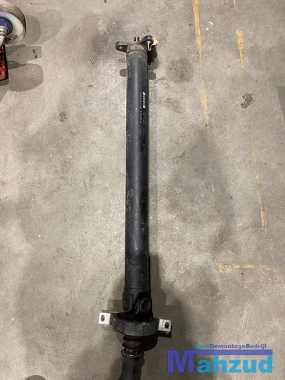 bmw-3-serie-320d-aandrijfas-compleet-760018304-20112019 — foto 5