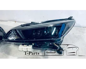 nissan-leaf-17-links-rechts-koplamp-led-origineel-nieuw — foto 3