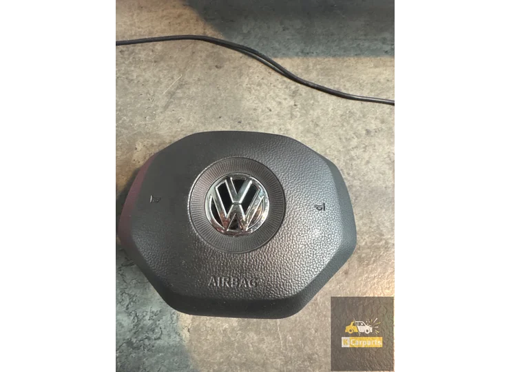 Lenkradairbag Volkswagen T-Cross Original-Lenkrad 2GM880201l