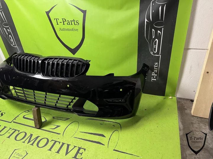 bmw-3-serie-g20-voorbumper-bumper-51118496508 — foto 2