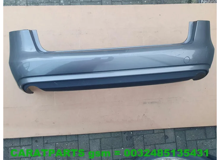 8k9807511l a4 bumper a4 achterbumper a4 b8 = 2012-2016