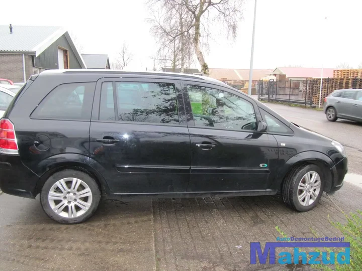 opel-zafira-b-18-motorblok-z18xer-motor — foto 7