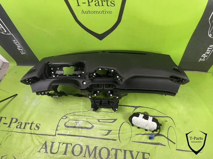 peugeot-208-airbag-set-dashboard-passagiers-airbag — foto 2
