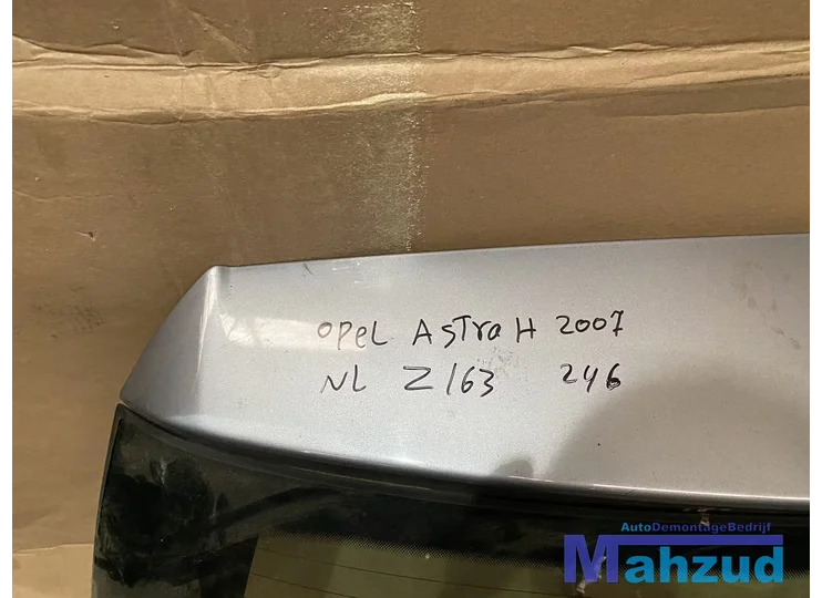 opel-astra-h-grijs-zilver-z163-achterklep-achterdeur