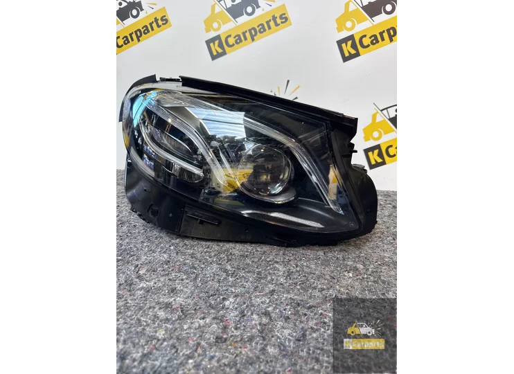 Mercedes E- klasse W283 W213 Koplamp Rechts  A2139064804KZ