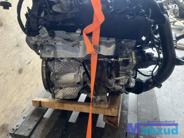 bmw-3-5-serie-g20-20-320e-motorblok-motor-b48b20a — foto 4