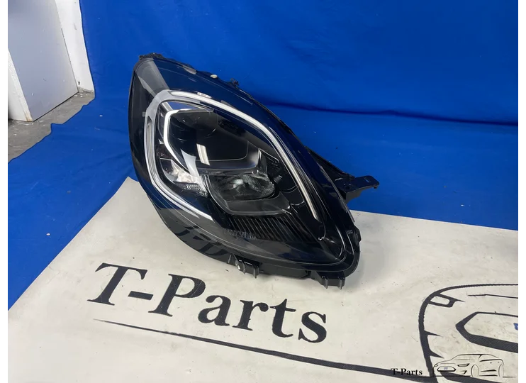 Ford puma rechts koplamp LED lamp 2019+ L1TB-13E014