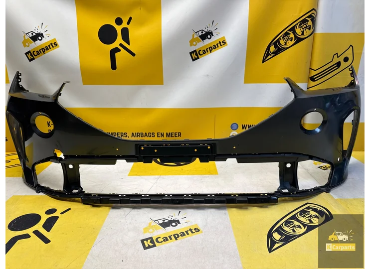 Bumper Seat Cupra Formentor Voorbumper PDC- 5FF807221A B C