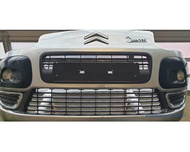 voorbumper-met-grille-citroen-c3-picasso-zilver-origineel-gebruikt-mistlampen — foto 7