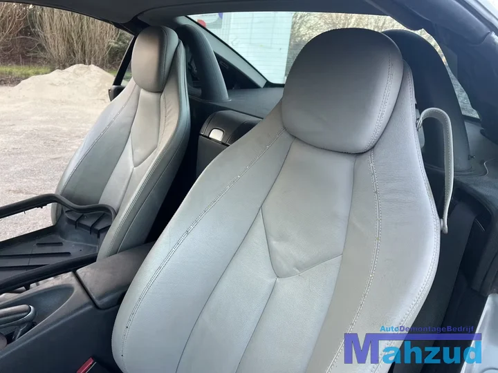 mercedes-slk-r71-slk200-18-zilver-c775-onderdelen-demontage — foto 21