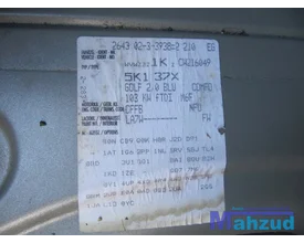volkswagen-golf-6-20-tdi-versnellingsbak-nfu-handbak — foto 3