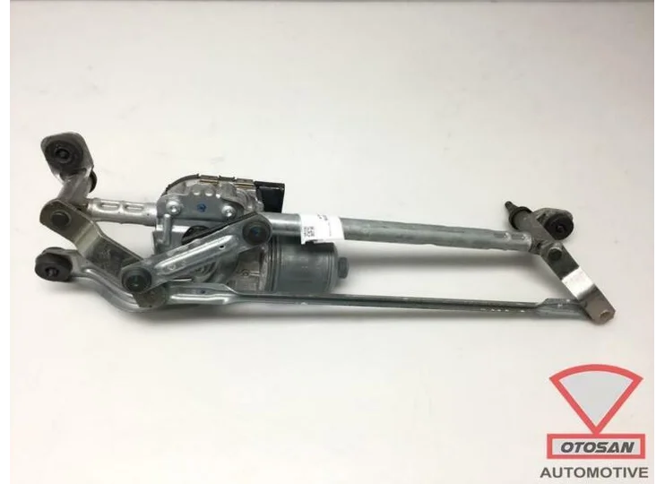 vw golf 7 gte facelift ruitenwissermotor + mechaniek 5g29551