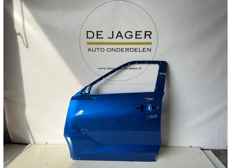 NISSAN JUKE F16 PORTE AVANT GAUCHE H01016PAMD