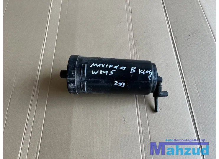 MERCEDES B-KLASSE W245 1.7 Koolstoffilter 0004700159 205-2011