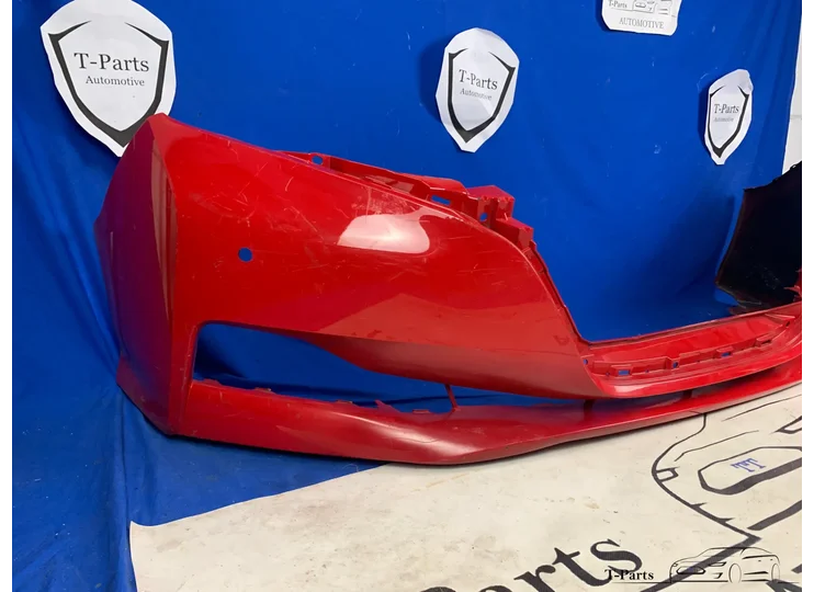 nissan leaf voorbumper bumper