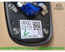 4g0035503a-a4-a5-antenne-rs4-rs5-a6-dakantenne-a7-q3-s4-rs6 — foto 6