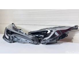 suzuki-swace-led-linker-rechter-koplamp-links-rechts — foto 3