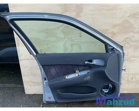 alfa-romeo-156-sw-zilver-694-links-voor-deur-portier — foto 5