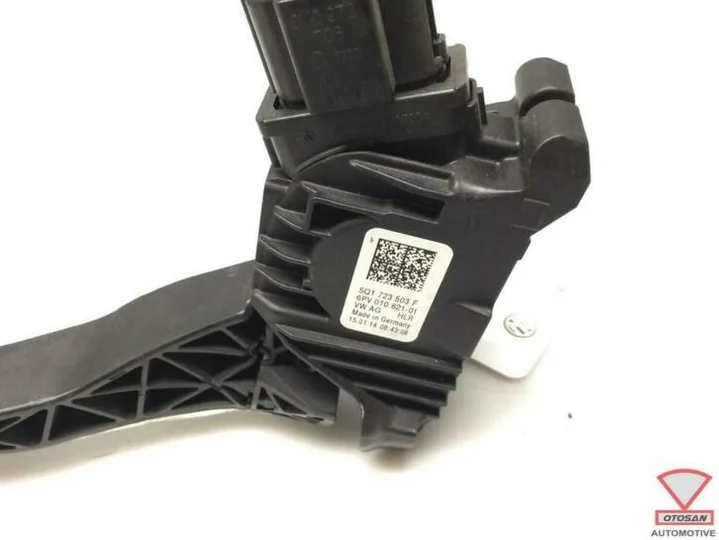 vw-golf-7-audi-a3-8v-gaspedaal-gaspedaalsensor-5q1723503f — foto 2