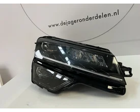 skoda-karoq-vol-led-koplamp-rechts-module-57b941016d — foto 2