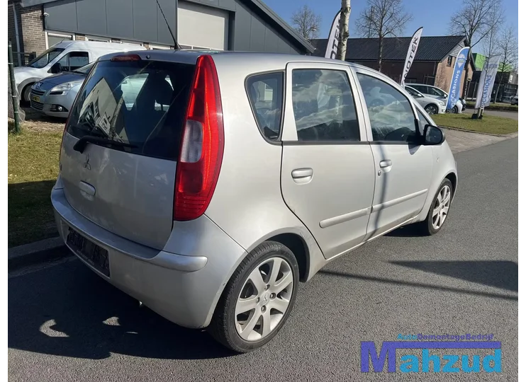 mitsubishi-colt-6-13-4a90-demontage-sloop-onderdelen