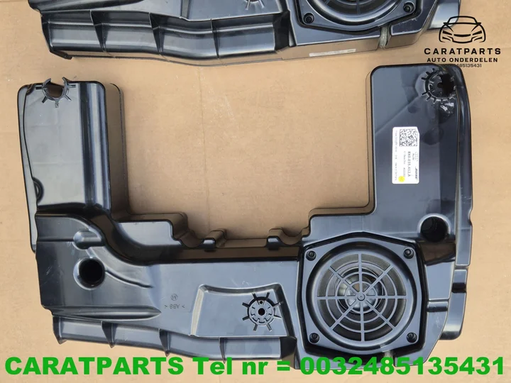 8x0035412a-a1-subwoofer-a1-bose-speaker-a1 — foto 4