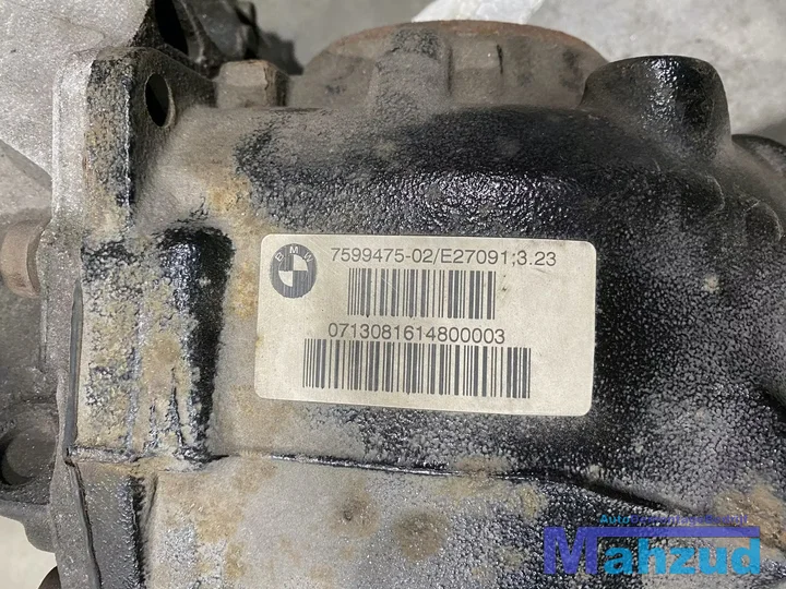 bmw-3-serie-f30-f80-cardanas-cardan-323-759947502 — foto 3