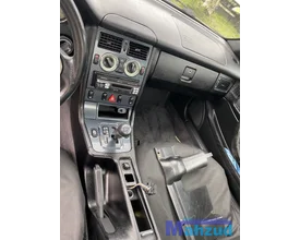 mercedes-slk-r170-zwart-dashboard-delen-afdekkap-19962004 — foto 2