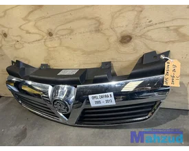 opel-zafira-b-grille-20052010 — foto 2