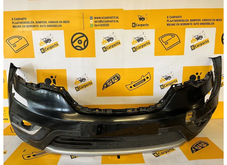 Voorbumper RENAULT Koleos origineel bumper 620225732R