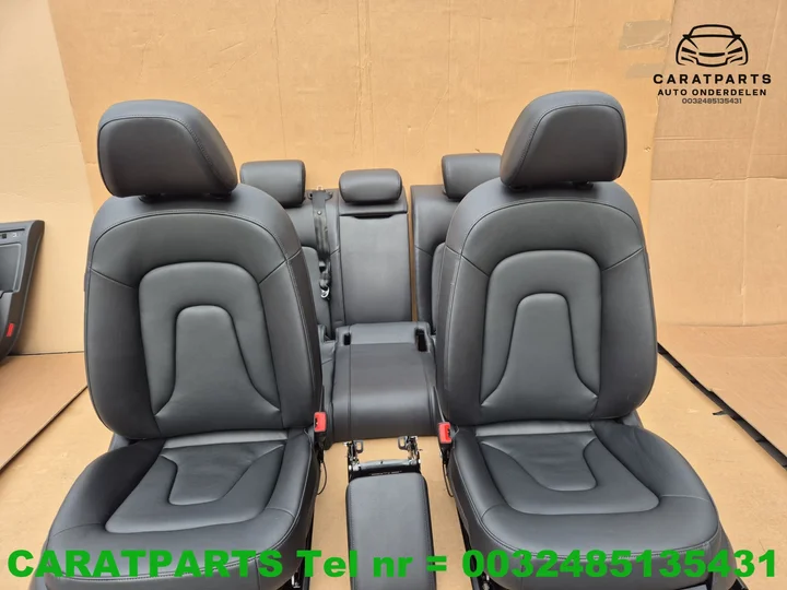 audi-a5-interieur-a5-leder-lederen-zetels-a5-sport-zetels-a5 — foto 10